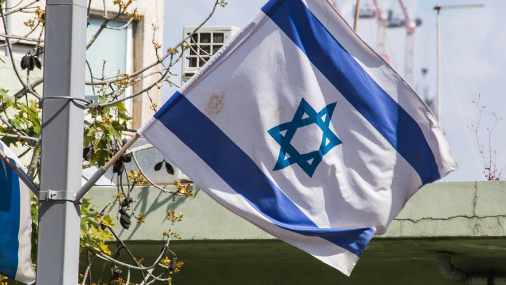 Генконсульство Израиля в Петербурге временно приостановило работу