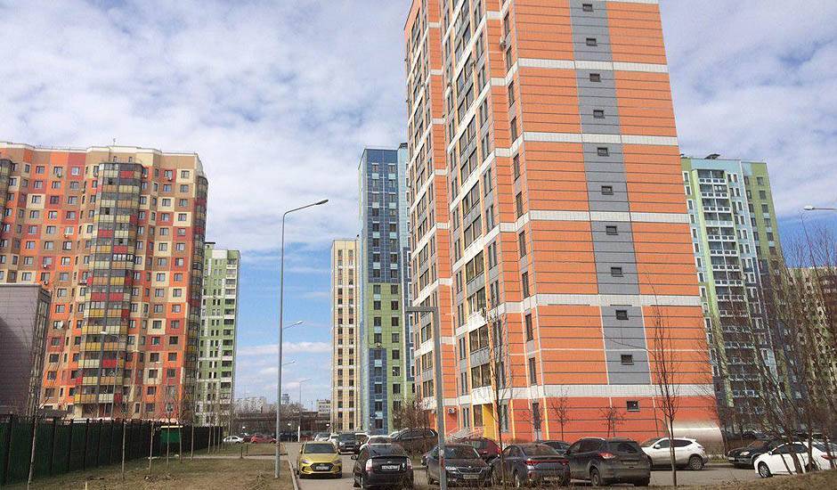 На московском рынке жилья появились квартиры по 11 квадратных метров