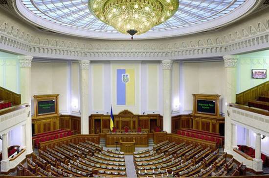 Верховная рада отказалась создать новую комиссию по расследованию беспорядков 2014 года в Одессе