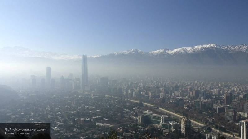 Прокуратура Чили ведет расследование в связи с гибелью 23 человек во время протестов