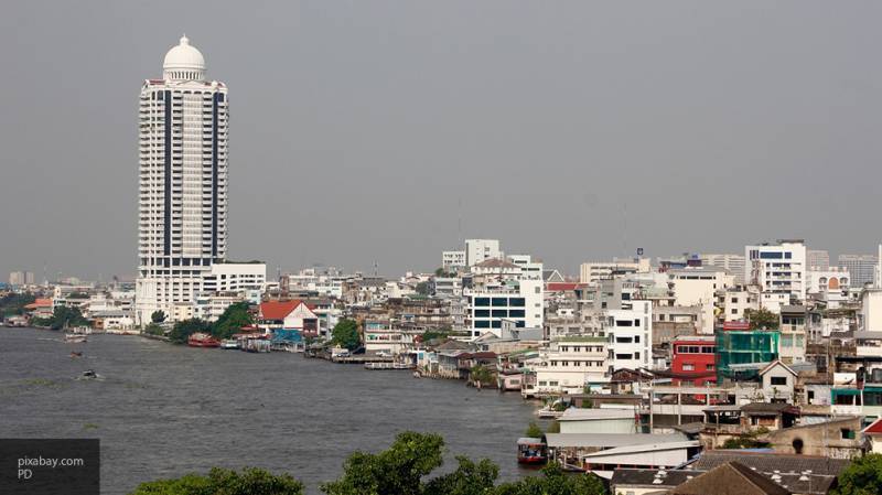 Премьер Таиланда жаждет восстановить торговые преференции США, пишут СМИ