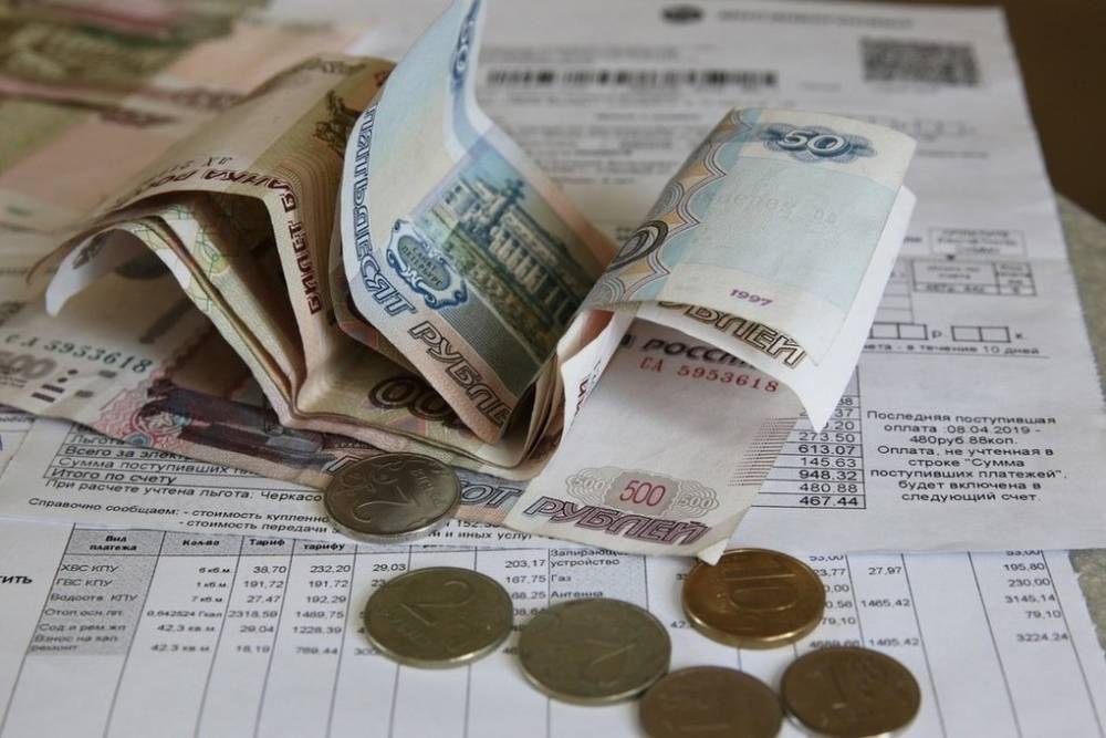 Россиянам пообещали рост пенсий на 18% за три года