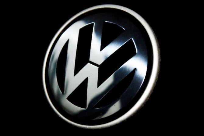 Volkswagen группирует усилия на создании серийных беспилотных систем уровня 4 и выше