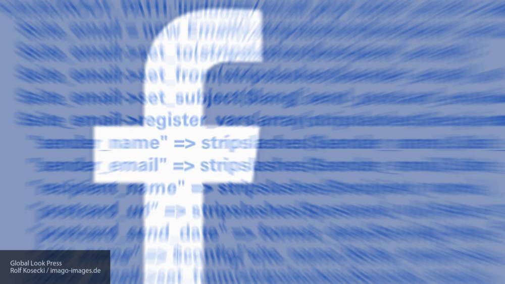 Прозападная политика Facebook отталкивает российских пользователей – Самонкин