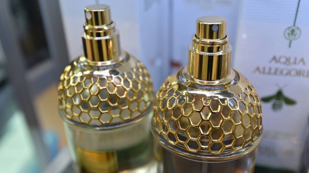 Юная рецидивистка из Северодвинска попалась на краже дорогостоящего парфюма