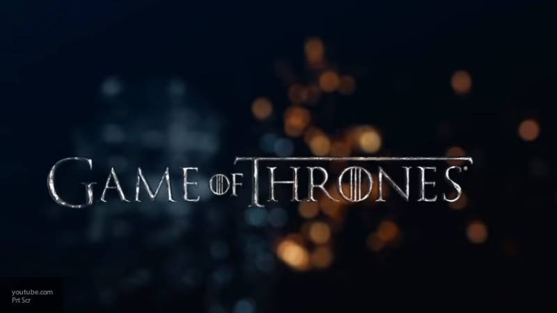 HBO анонсировал приквел "Игры престолов"