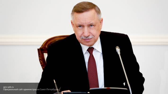 Беглов поучаствовал в заседании Госсовета по вопросам здравоохранения в Калининграде