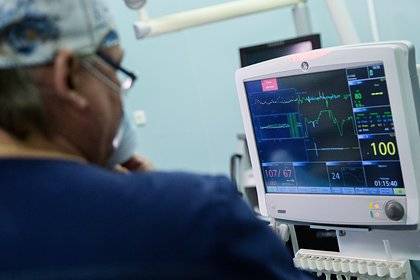 Рост смертности от онкологии в России объяснили
