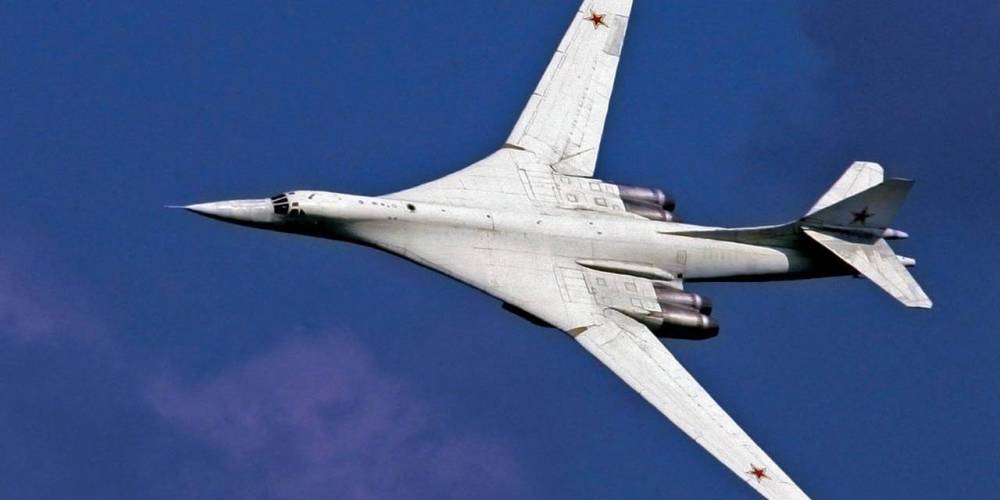 National Interest: советские Ту-160 могут стать последними в истории России опасными бомбардировщиками
