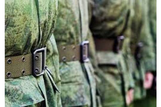 Озвучена новая версия расстрела военнослужащих в Забайкалье