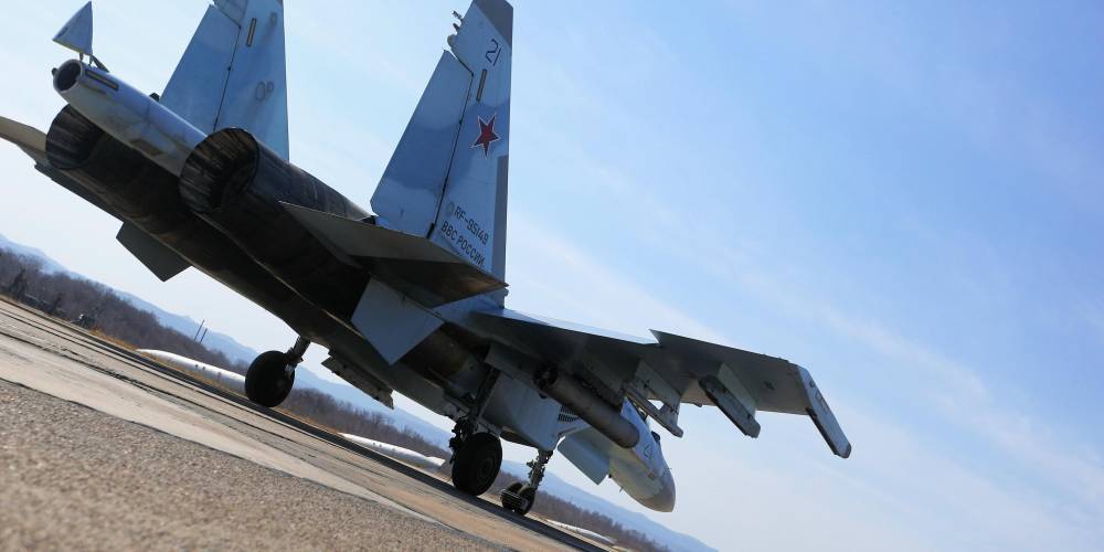 Турция передумала покупать российские Су-35