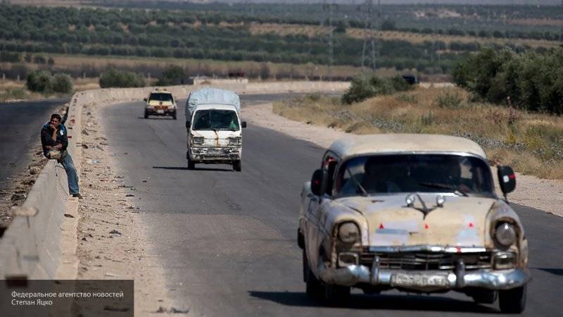 Курдские террористы взорвали бомбу в сирийском Африне, убиты девять человек