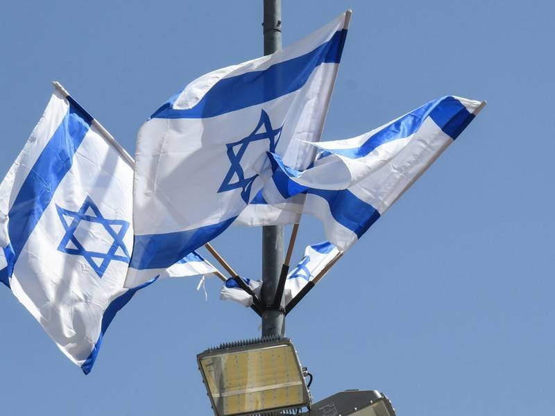 Все посольства Израиля возобновят свою работу 1 ноября