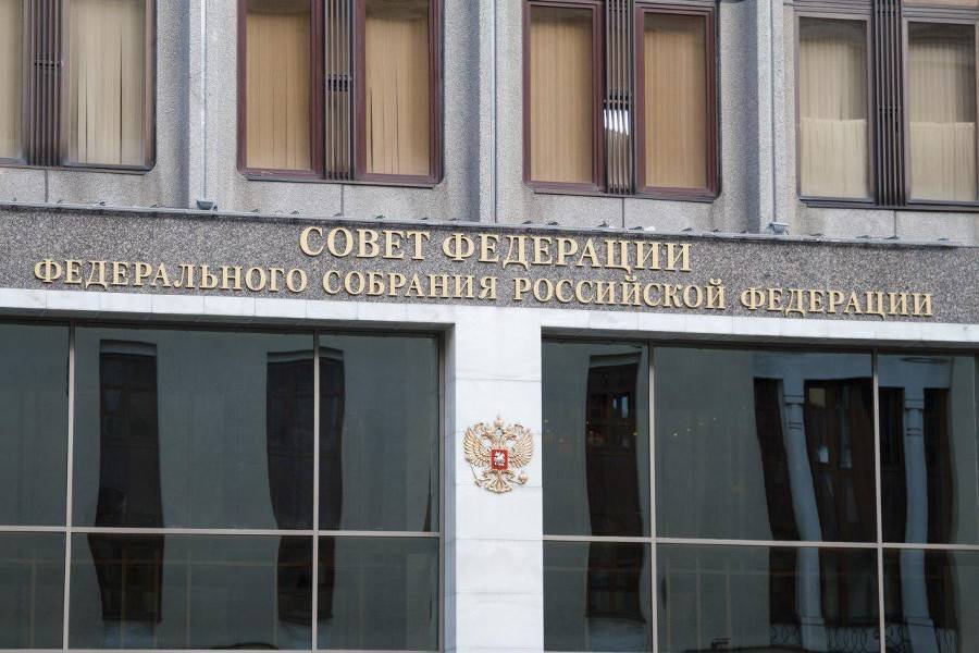 В Совфеде оценили согласование в Минске формулы Штайнмайера