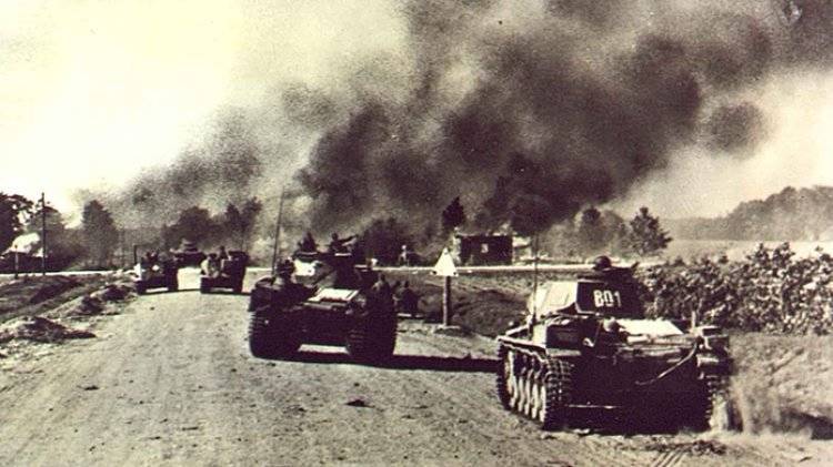 Историки рассказали о роли Запада в разжигании Второй мировой войны