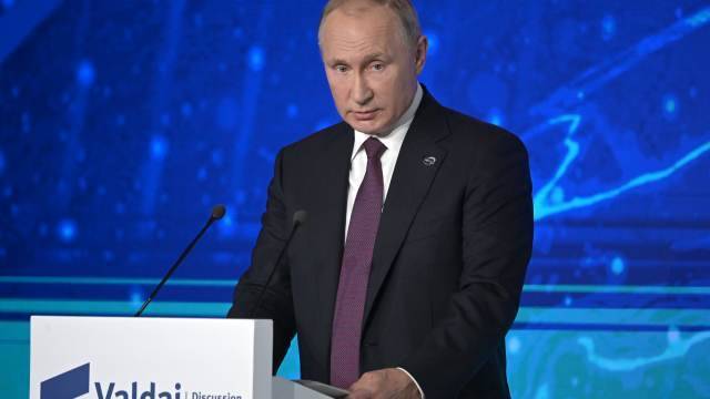 Путин готов работать с США несмотря на предвыборные конфликты