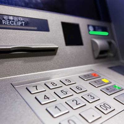 В России изобрели способ защиты банкоматов и сейфов от взлома путем взрыва