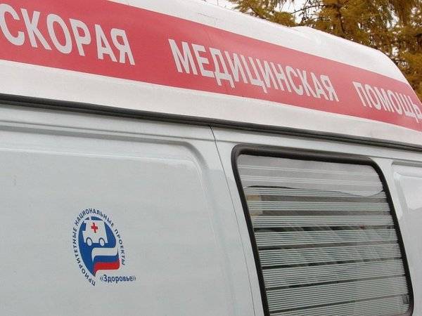 В Республике Алтай зафиксировали вспышку гепатита