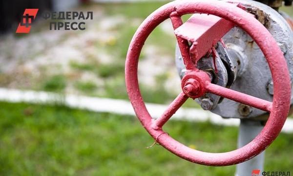 Власти Нижегородской области подписали соглашение о сотрудничестве с ПАО «Газпром»
