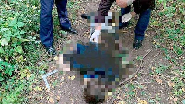 Полицейские до смерти забили мужчину на кладбище под Саратовом