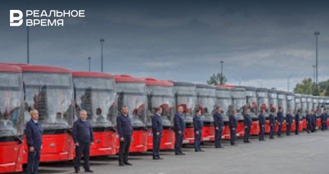 К Ассоциации транспортных предприятии присоединились перевозчики Нижнекамска и Альметьевска