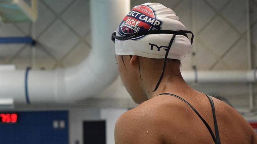 СМИ: Федерацию плавания США обвиняют в игнорировании жалоб спортсменов на домогательства