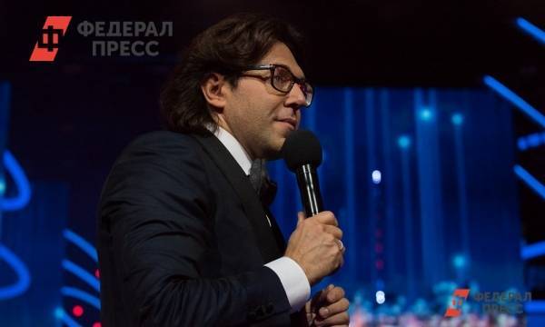 Малахов попросил прощения на киргизском языке в «Прямом эфире»