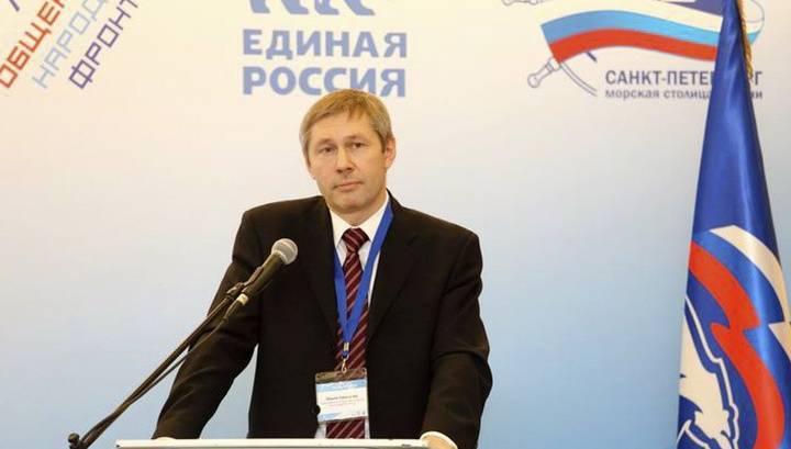 Медведев освободил от должности главу Росгидромета