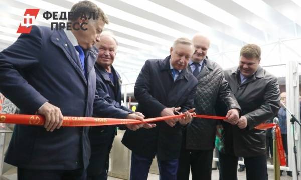 Станции Фрунзенского радиуса метро в Петербурге открыли для пассажиров