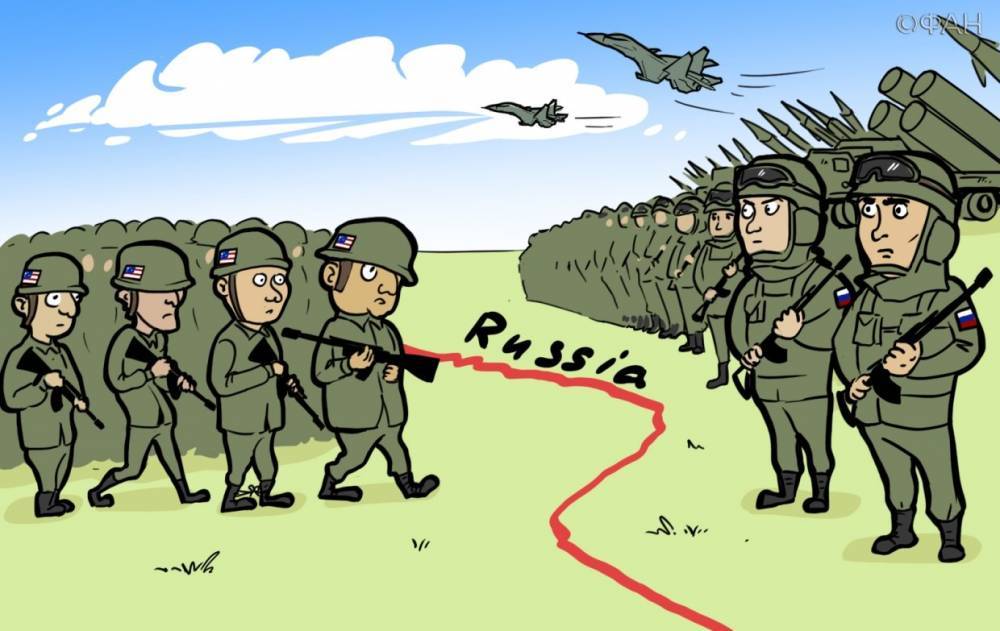 Эксперт назвал демагогией обещания НАТО не создавать угрозу России контингентом в Польше