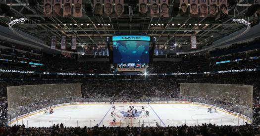 В НХЛ стартует новый сезон. Где и как смотреть лучший хоккей на планете