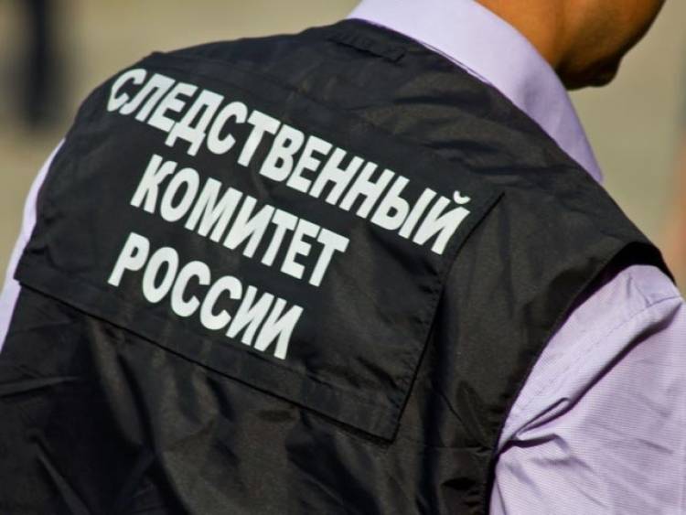 СК возбудил дело после нападения на сотрудника ведомства в Москве