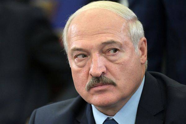 Стали известны подробности предстоящей встречи Лукашенко и Зеленского