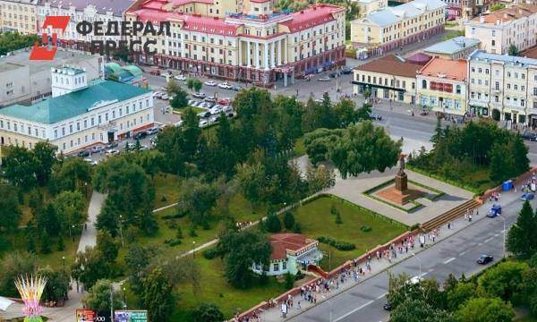 Страсти по храмам. Жители Омска выступили против «особоривания» парков и скверов