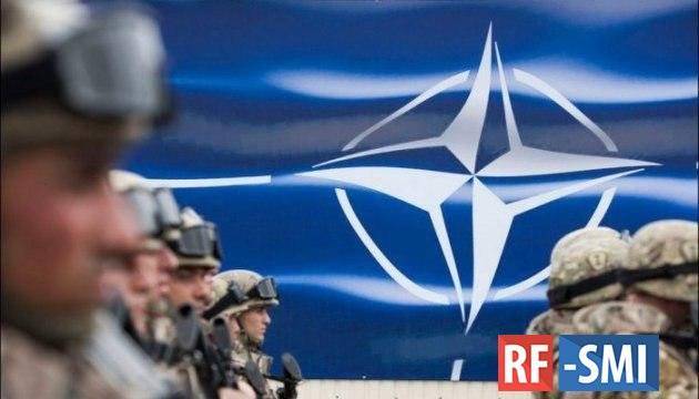 НАТО проведет крупнейшие со времен «холодной войны» учения в Европе