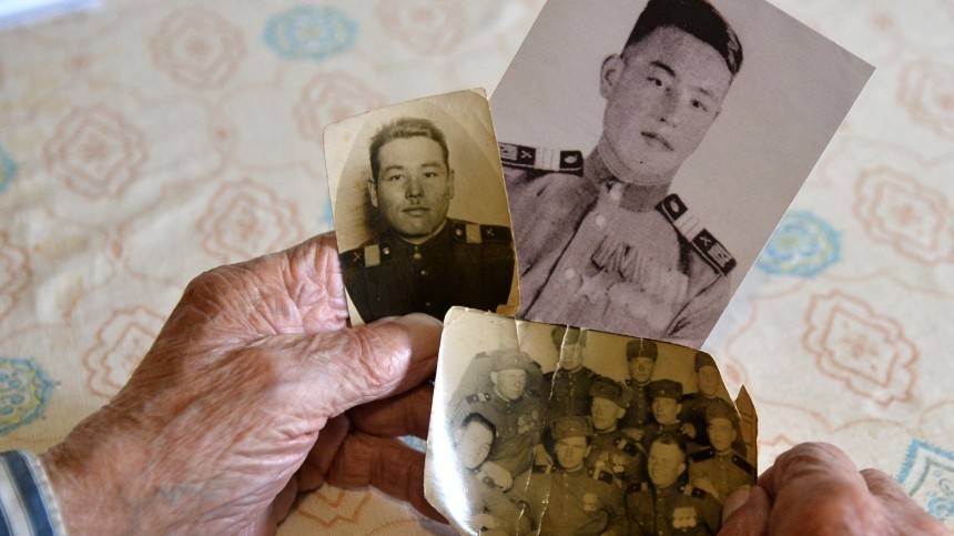 11 семей узнали о судьбе своих родных, пропавших в годы Великой Отечественной войны