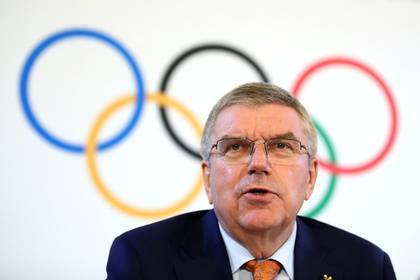 В МОК прокомментировали возможное отстранение России от Олимпиады в Токио