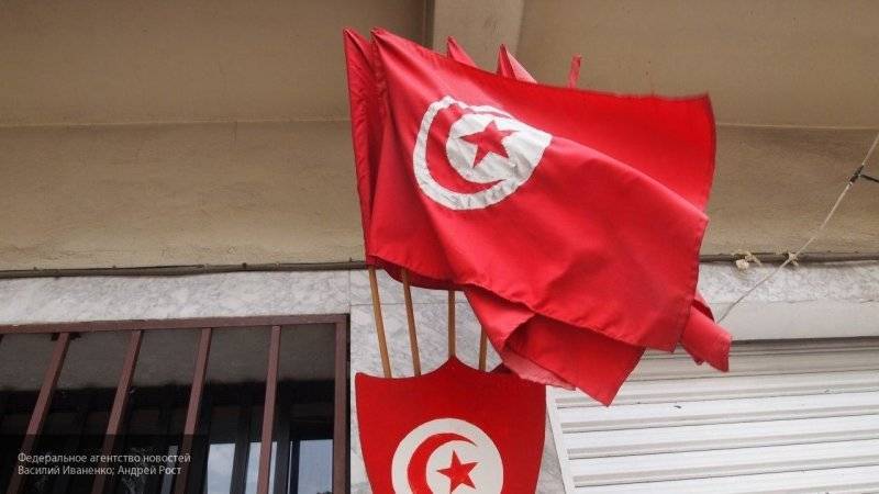 Сельхозтехника "Ростсельмаша" едет в Тунис