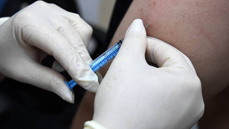 В Роспортребнадзоре прогнозируют высокую заболеваемость гриппом в Крыму