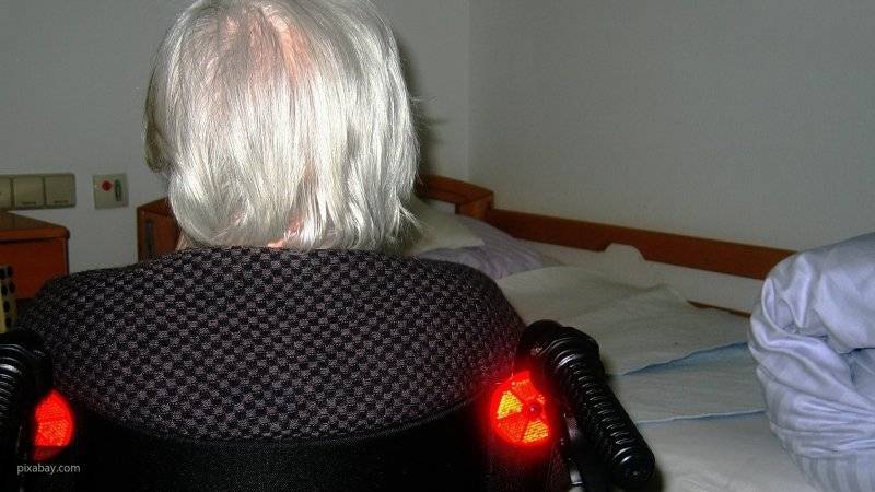 Ученые из США нашли способ остановить болезнь Альцгеймера