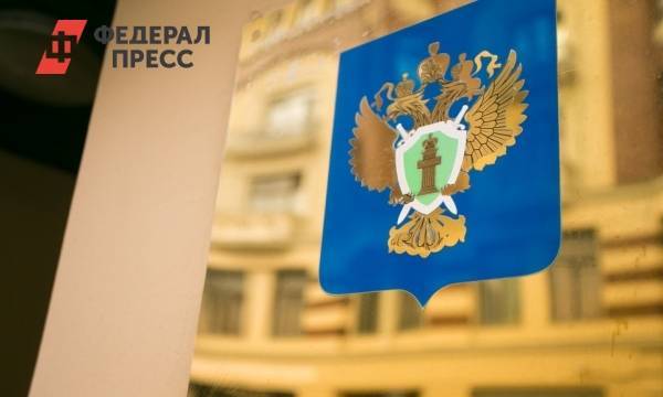 Опубликован указ Путина о назначении прокурора Тюменской области и главы СУ СКР в Югре