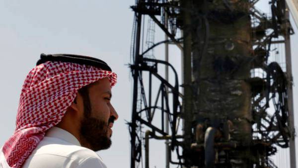 Саудовская Аравия полностью восстановила добычу нефти — министр