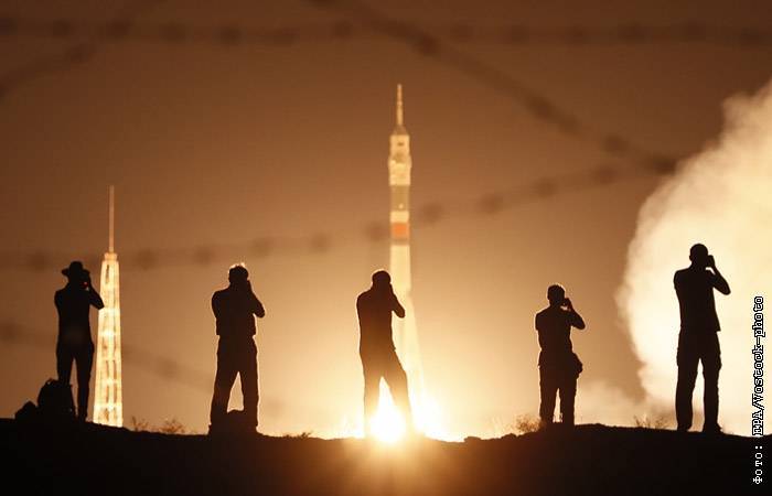 Первый в истории МКС целиком российский экипаж "Союза" отправится на станцию осенью 2020 года