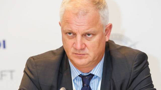 Суд отказался освобождать из-под стражи менеджера ОДК Коршунова