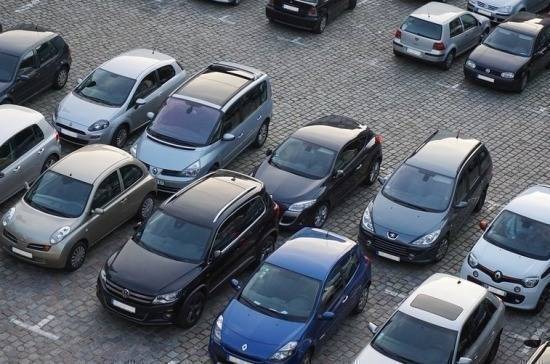 Минпромторг предложил не повышать утильсбор для подержанных автомобилей