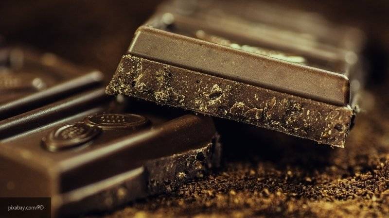 Бывший детдомовец в Самаре получил срок за кражу шоколадок