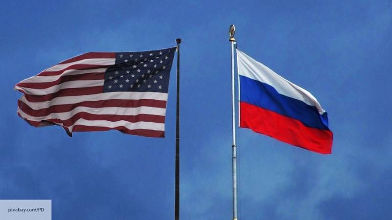 Сотрудник посольства США может быть выдворен из России по результатам расследования ФАН