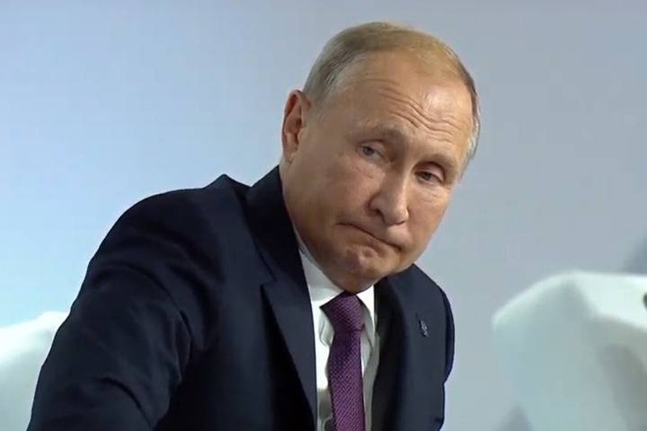 Путин прокомментировал возможность ядерной войны: «Мы близки к Господу»