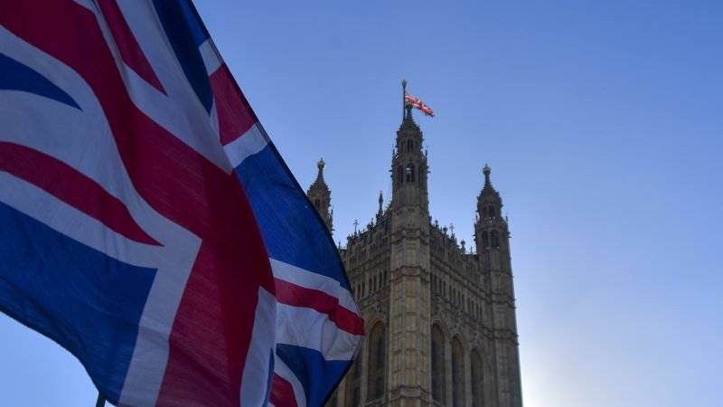 Власти Британии смягчили антироссийские санкции из-за миссии «ЭкзоМарс-2020»