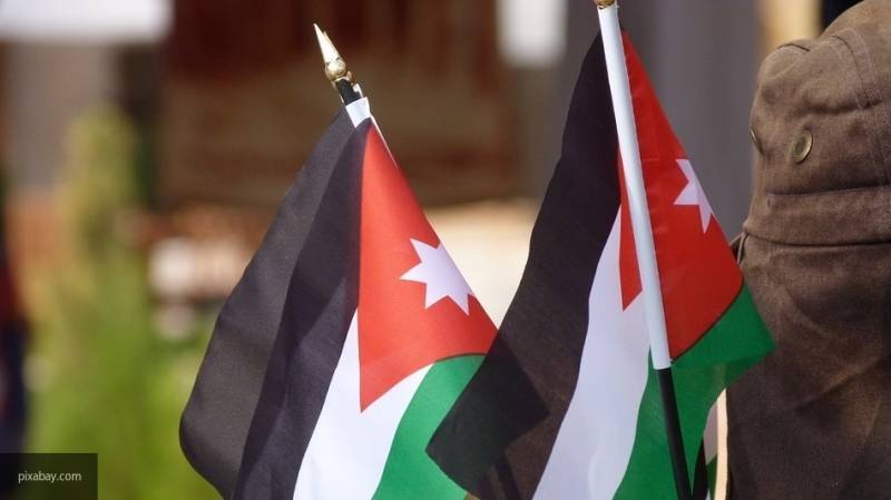 Король Иордании заявил о поддержке военного присутствия РФ на Ближнем Востоке